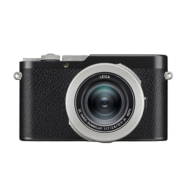 Leica D-LUX 8 100 Years of Leica + Gratis Auto Lens Cap og Premium Hybrid Glass
