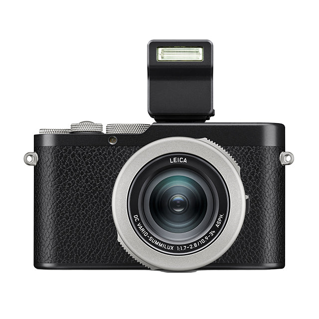 Leica D-LUX 8 100 Years of Leica + Gratis Auto Lens Cap og Premium Hybrid Glass