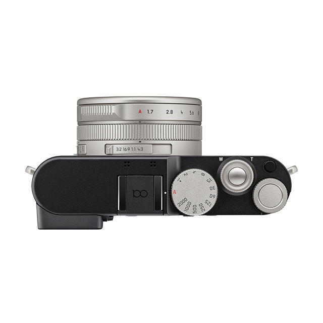 Leica D-LUX 8 100 Years of Leica + Gratis Auto Lens Cap og Premium Hybrid Glass