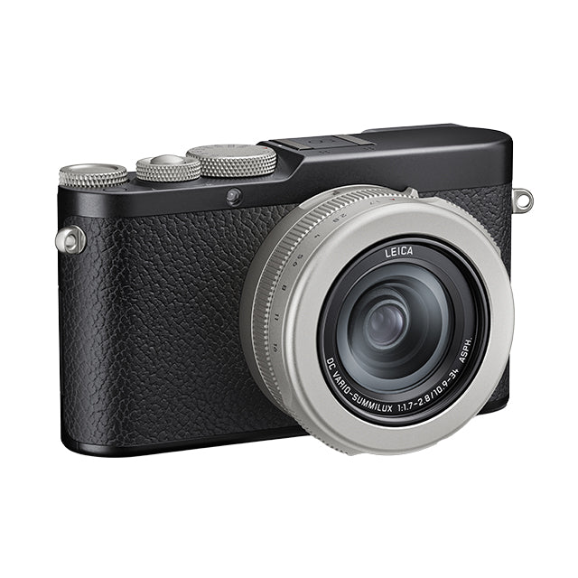 Leica D-LUX 8 100 Years of Leica + Gratis Auto Lens Cap og Premium Hybrid Glass