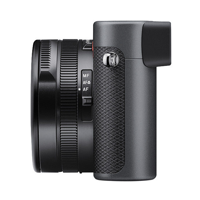 Leica D-Lux 8 Metal Gray