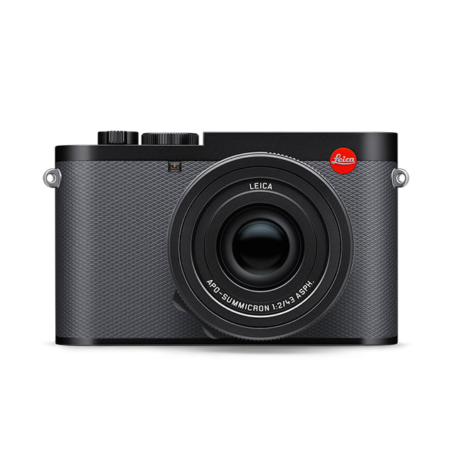 Leica Q3 43 Sort