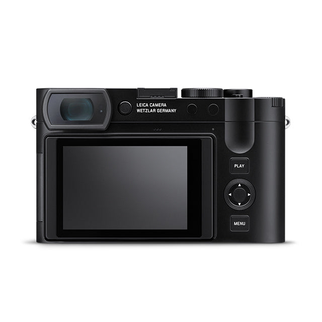 Leica Q3 43 Sort