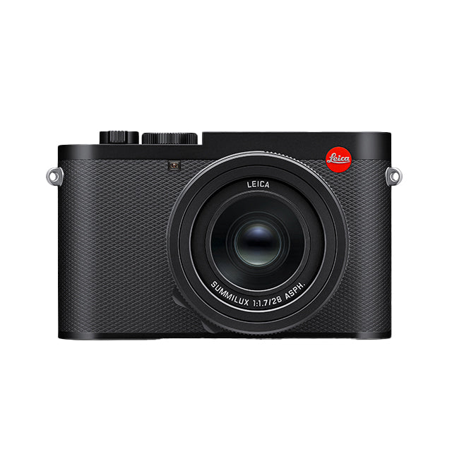 Leica Q3 Sort