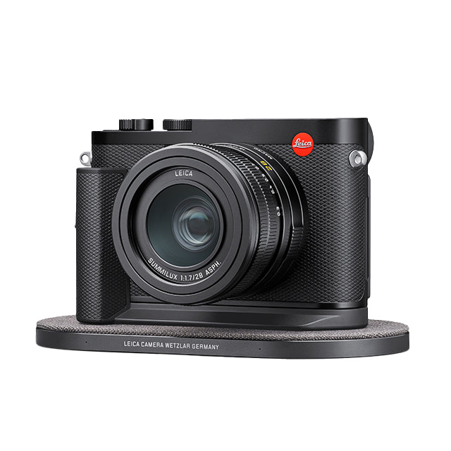 Leica Q3 Sort