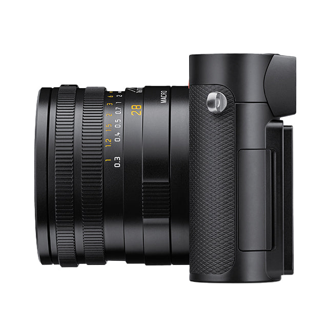 Leica Q3 Sort