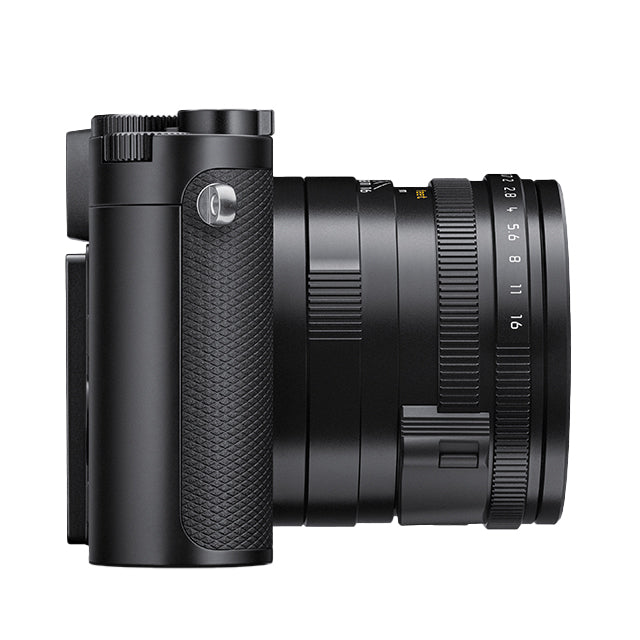 Leica Q3 Sort