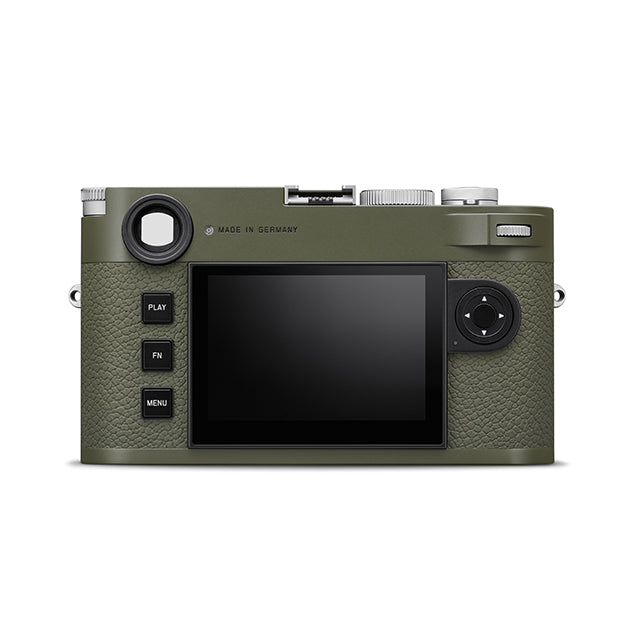 Leica M11-P Safari