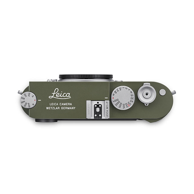 Leica M11-P Safari