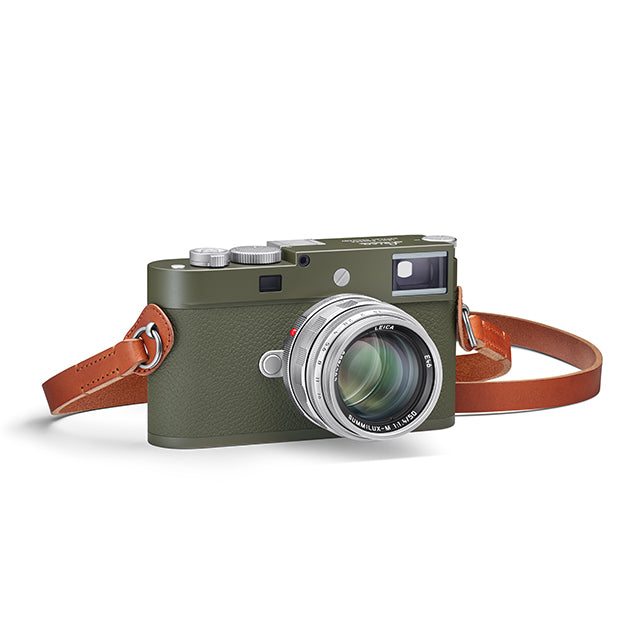 Leica M11-P Safari