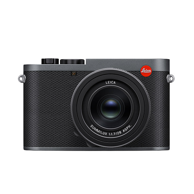 Leica Q3 Metal Gray