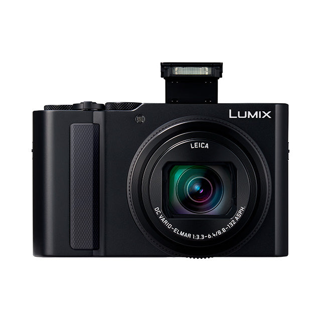 Panasonic Lumix TZ300 Sort
