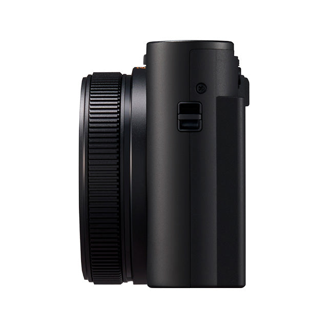 Panasonic Lumix TZ300 Sort