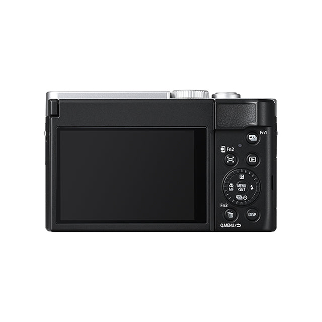 Panasonic Lumix TZ99 Sølv