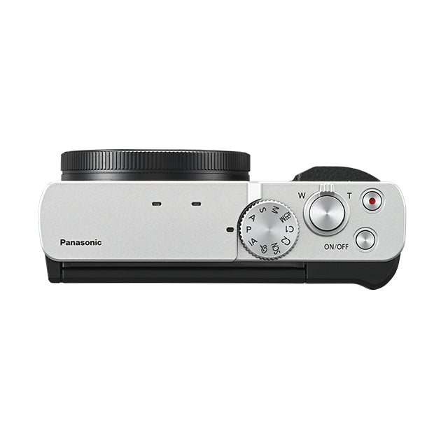 Panasonic Lumix TZ99 Sølv