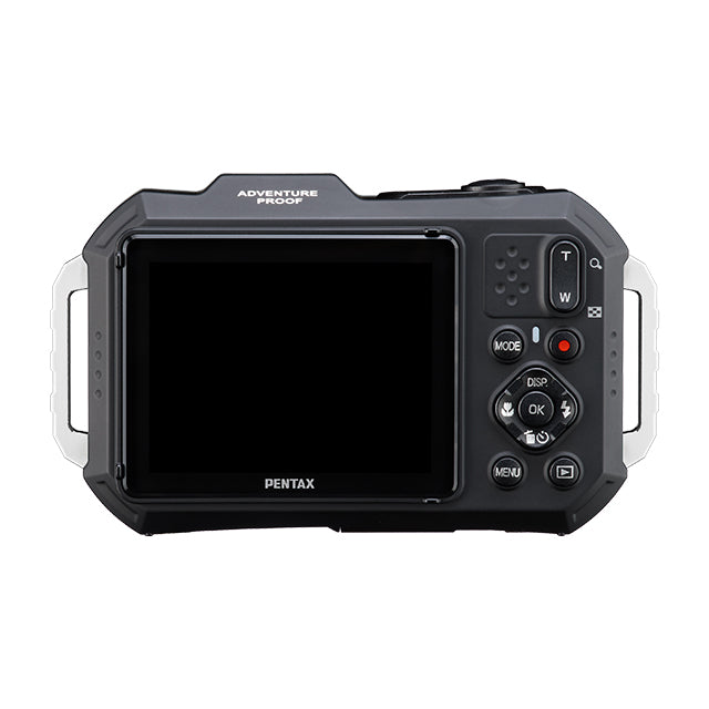 Pentax WG-1000 Grå