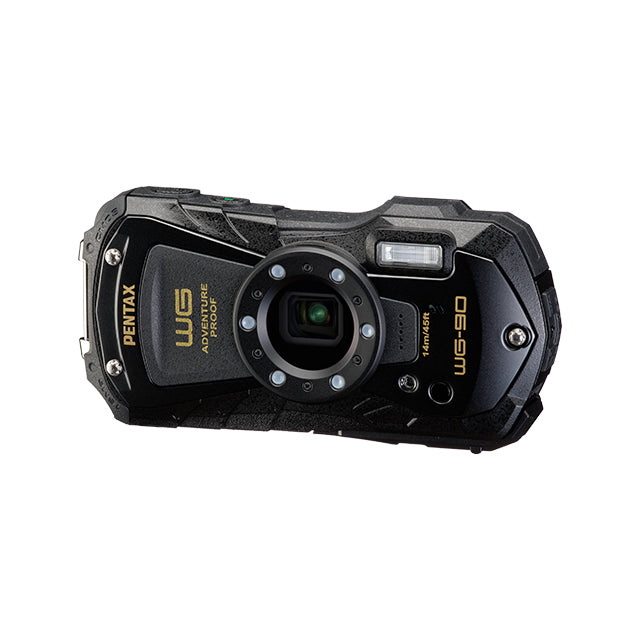 Pentax WG-90 Sort