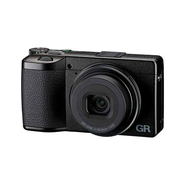 Ricoh GR IV