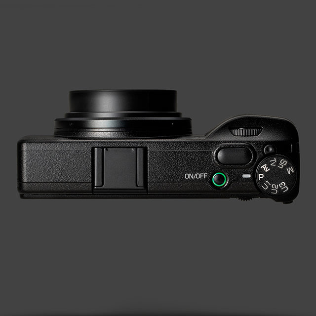 Ricoh GR IV