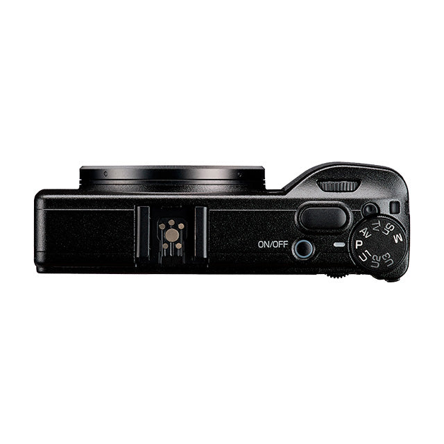 Ricoh GR IV