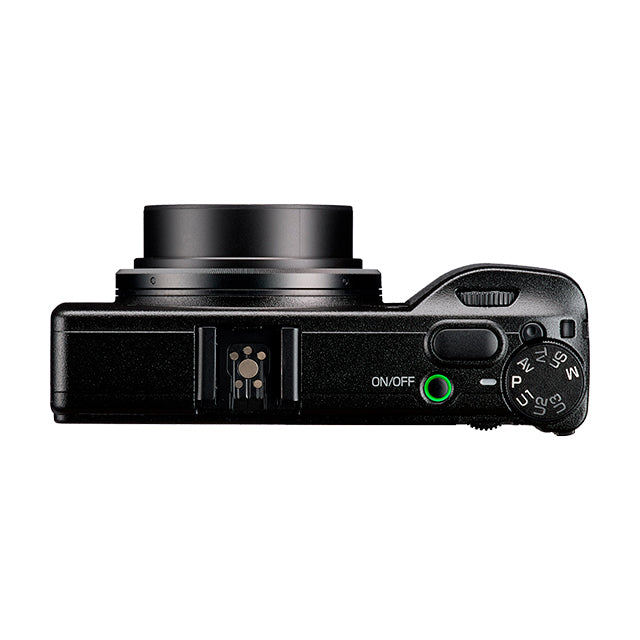 Ricoh GR IV