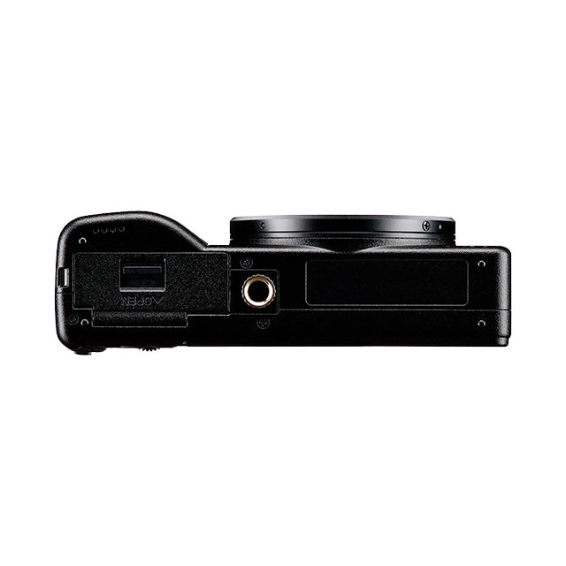 Ricoh GR IV