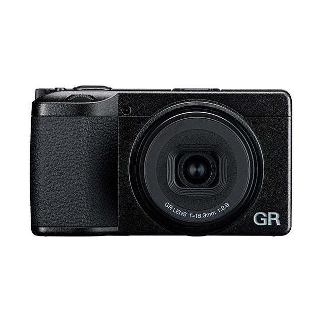 Ricoh GR IV