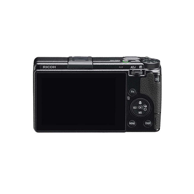 Ricoh GR IIIx