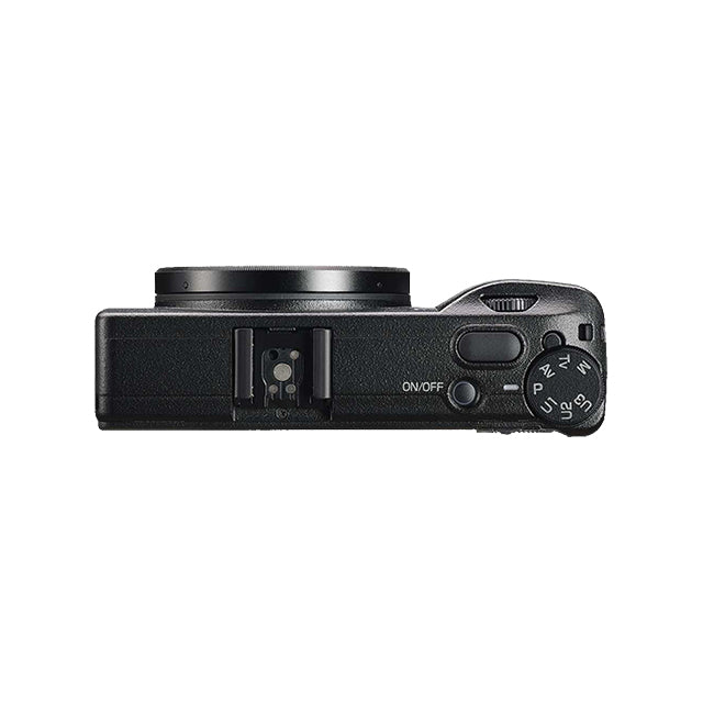 Ricoh GR IIIx