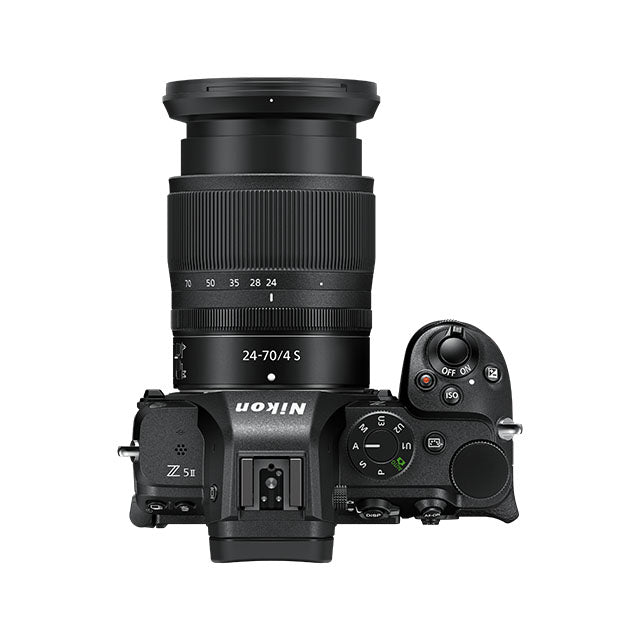 Nikon Z5 II + NIKKOR Z 24-70mm