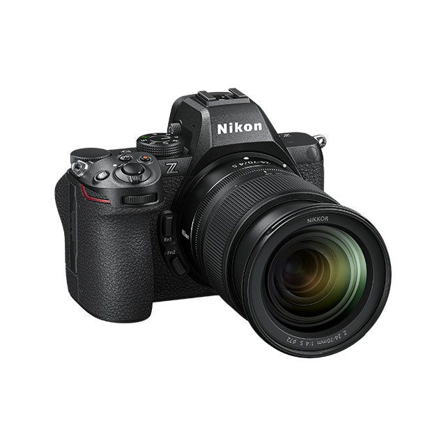 Nikon Z5 II + NIKKOR Z 24-70mm