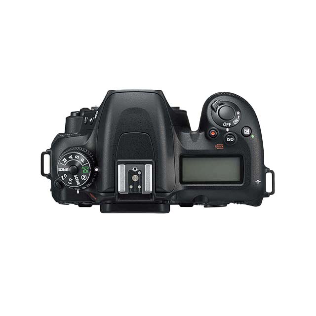 Nikon D7500 Hus