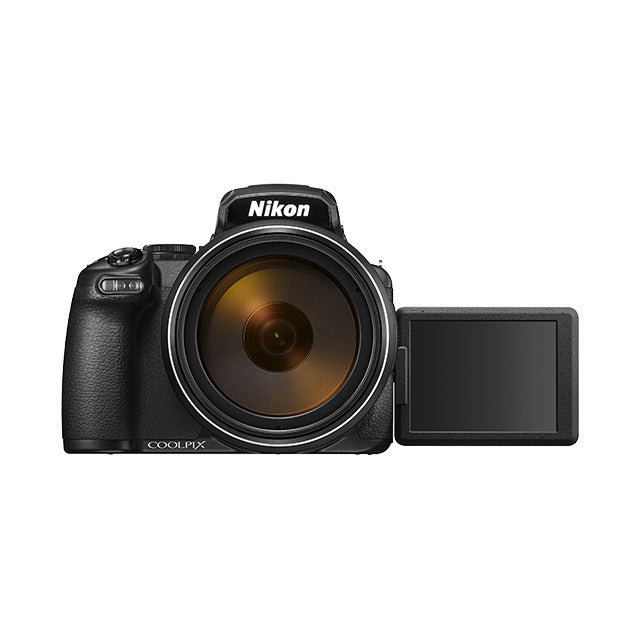 Nikon Coolpix P1100