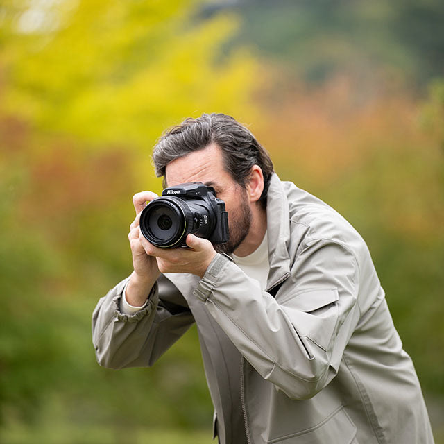Nikon Coolpix P1100