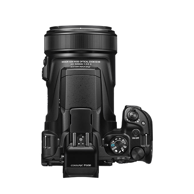 Nikon Coolpix P1100