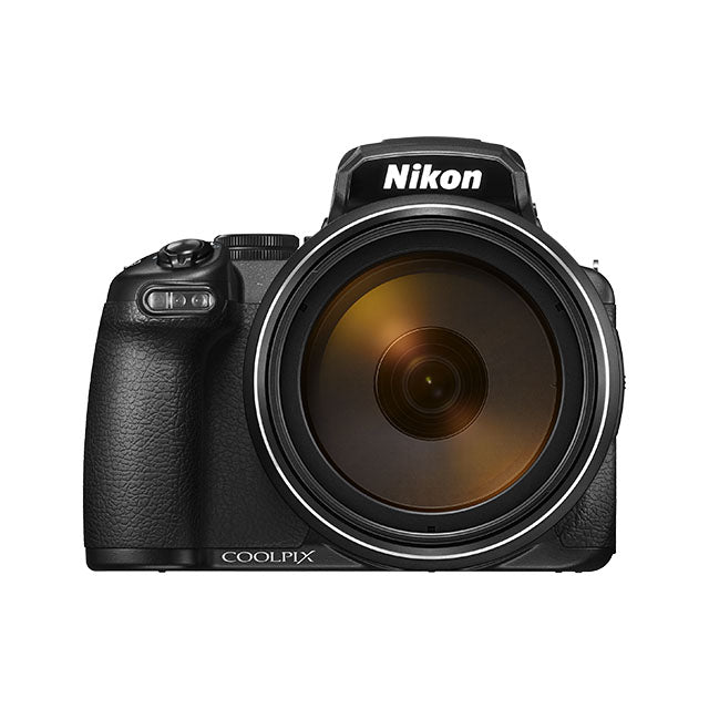 Nikon Coolpix P1100