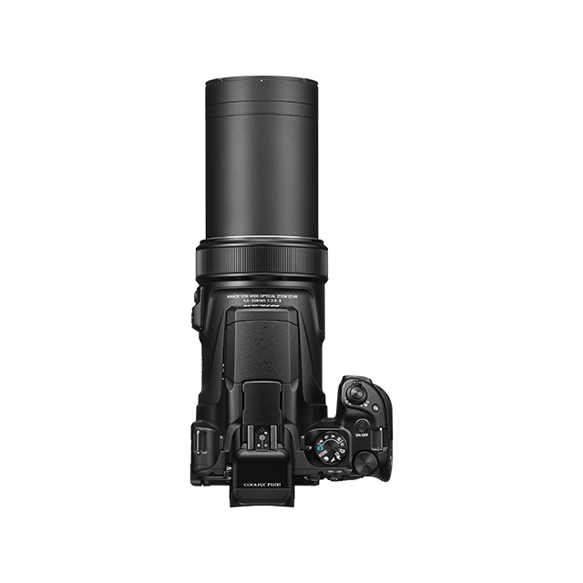 Nikon Coolpix P1100