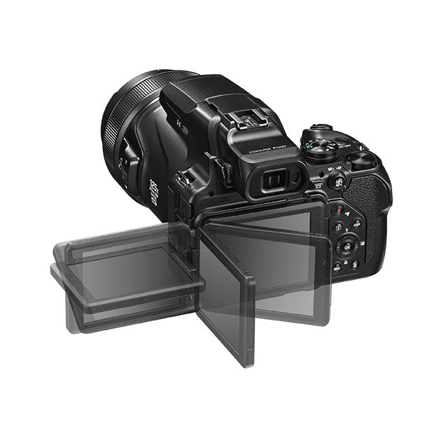 Nikon Coolpix P1100