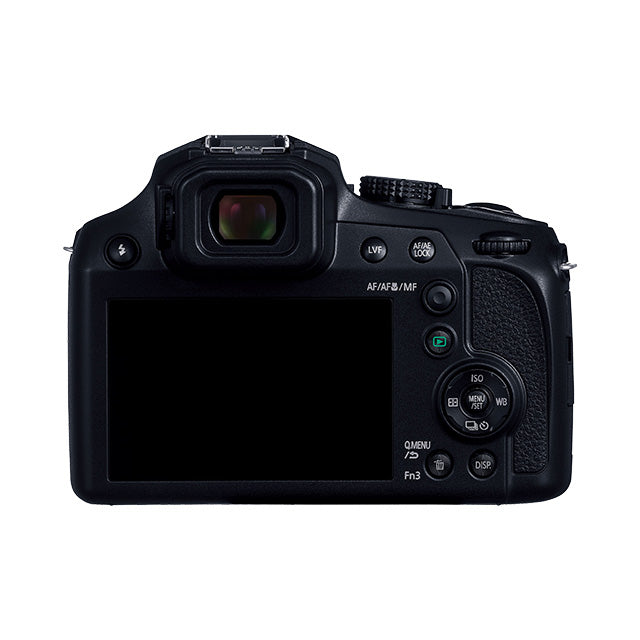 Panasonic Lumix FZ82D