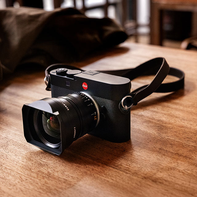 Leica M EV1 Sort