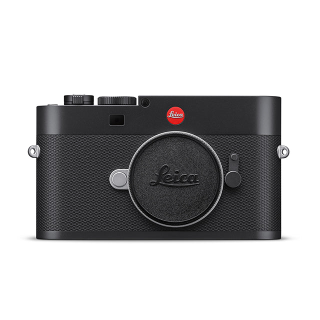 Leica M EV1 Sort