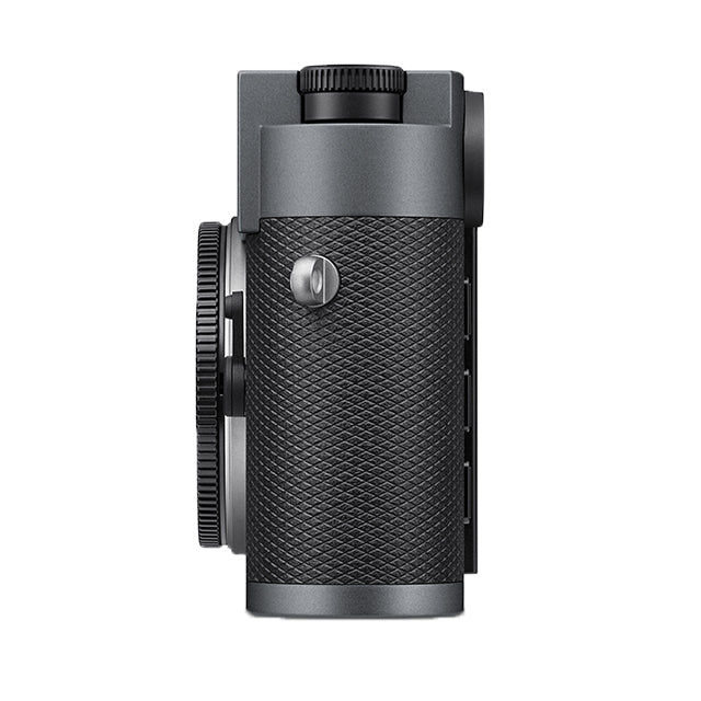 Leica M11-P Metal Gray