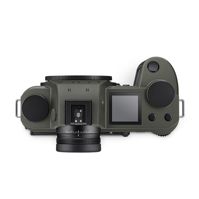 Leica SL3 Reporter