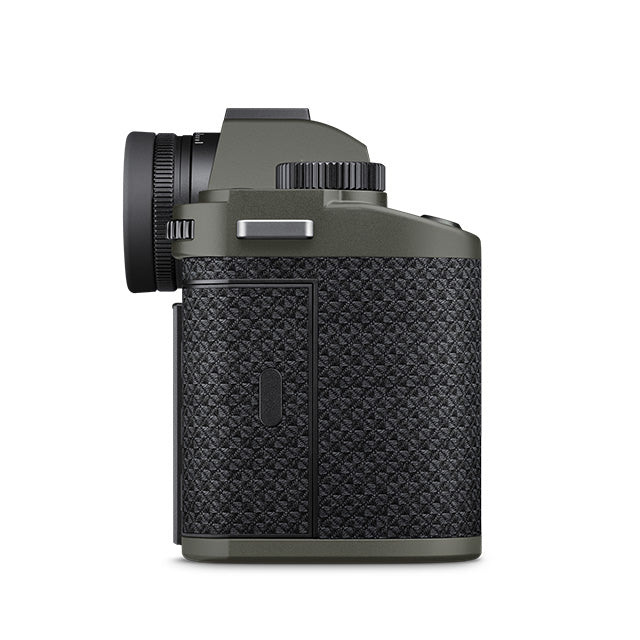 Leica SL3 Reporter