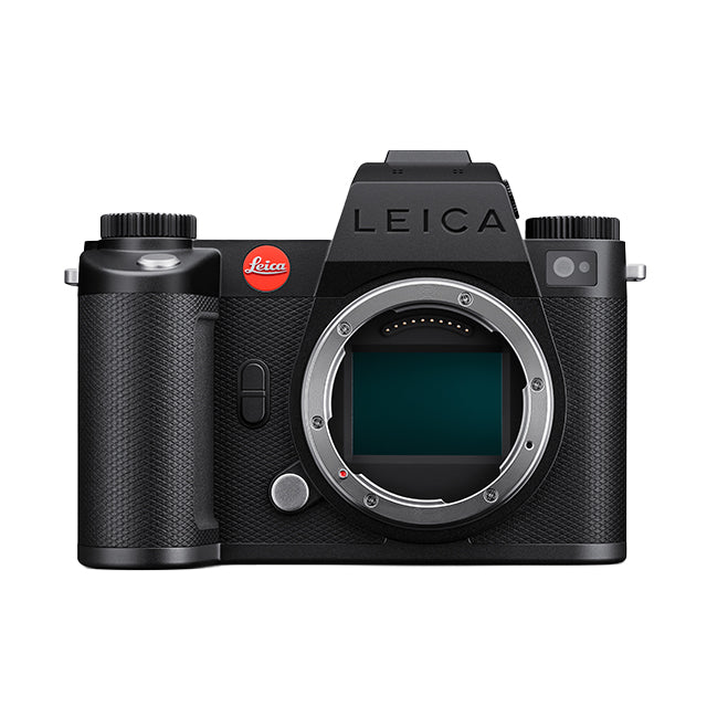 Leica SL3-S