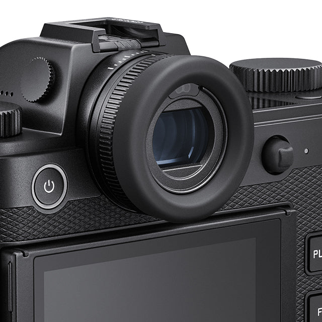 Leica SL3-S