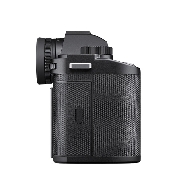 Leica SL3-S