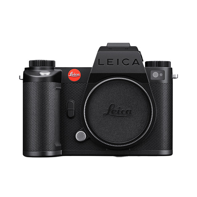 Leica SL3-S
