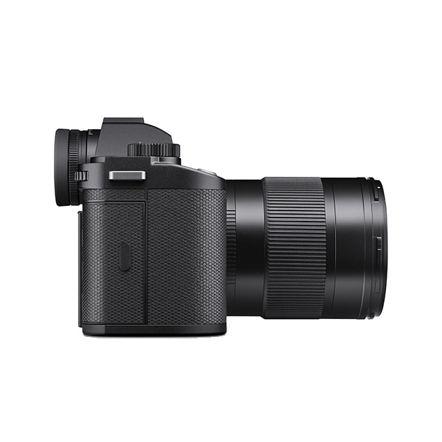 Leica SL3 Sort