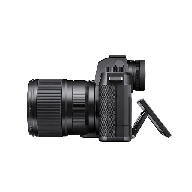 Leica SL3 Sort